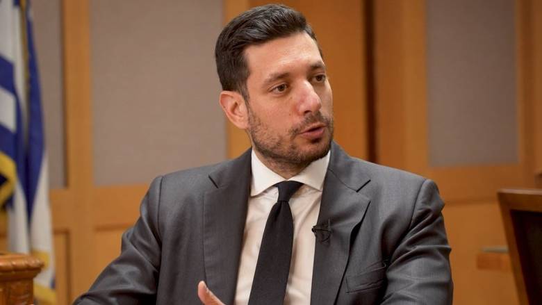 Κυρανάκης: Να πάει στον εισαγγελέα ο πρόεδρος του ΕΟΔΑΣΑΑΜ αν τον απειλούν