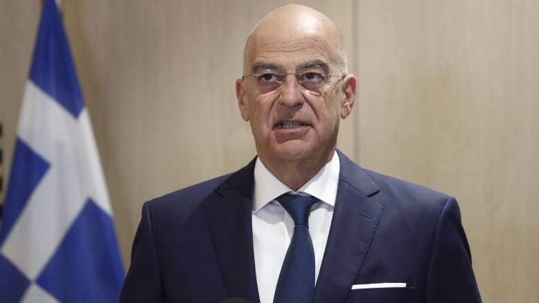 Δένδιας για Τουρκία: Eίναι προφανές ότι η πατρίδα μας αντιμετωπίζει απειλή