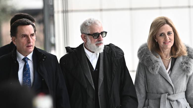 Δίκη Φιλιππίδη: Έντονη αντιπαράθεση ανάμεσα σε μάρτυρα και τον Εισαγγελέα