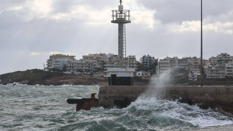 Ο δήμος Ραφήνας - Πικερμίου αποκτά ομάδα άμεσης επέμβασης για φυσικές καταστροφές