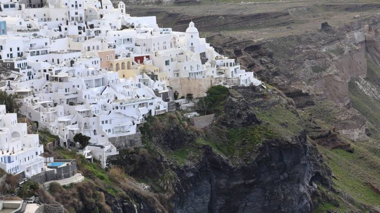 Απομακρύνεται το σενάριο των 6 Ρίχτερ - Η εκτίμηση των ειδικών από τη σεισμική δραστηριότητα