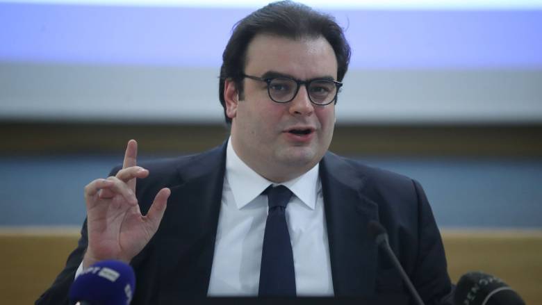 Πιερρακάκης: Πρότυπα τα 6 από τα πρώτα 10 σχολεία με τις υψηλότερες επιδόσεις στις πανελλαδικές