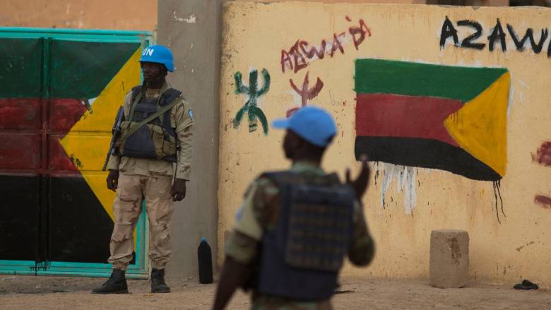 Περισσότεροι από 50 νεκροί σε ενέδρα τζιχαντιστών ανταρτών στο Μάλι