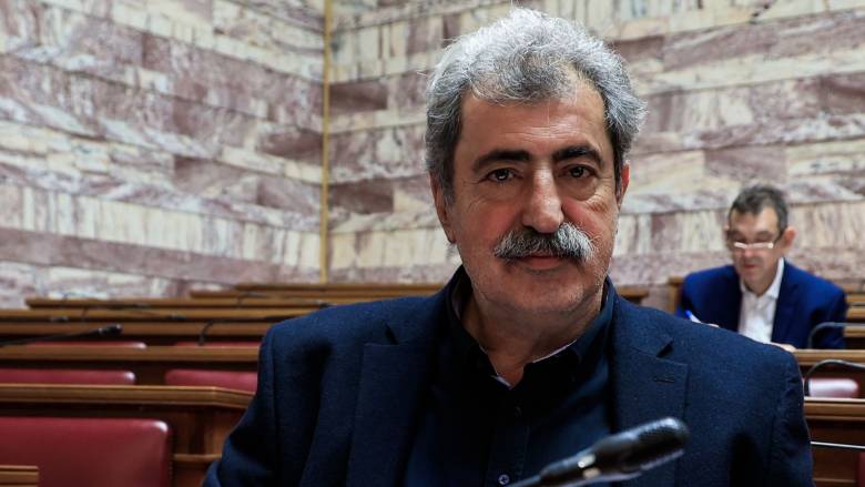 Απάντηση Πολάκη μετά τη δικαστική απόφαση: «Δεν μασάω παλικάρια της φακής, θα τα πούμε στο εφετείο»