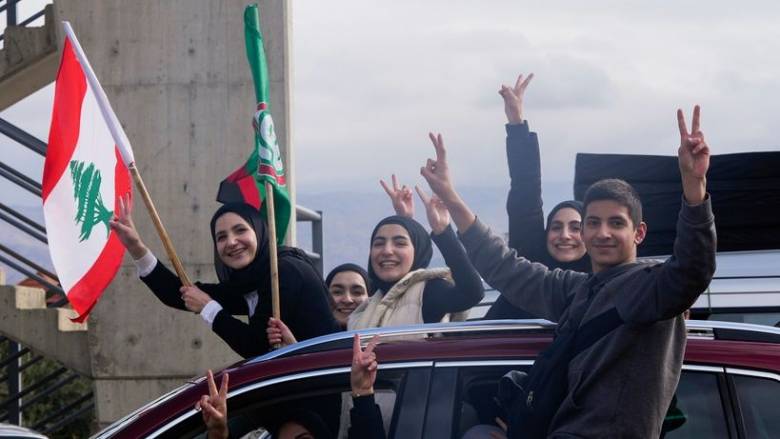 Τέλος στο πολιτικό αδιέξοδο στο Λίβανο - Ανακοινώθηκε ο σχηματισμός νέας κυβέρνησης