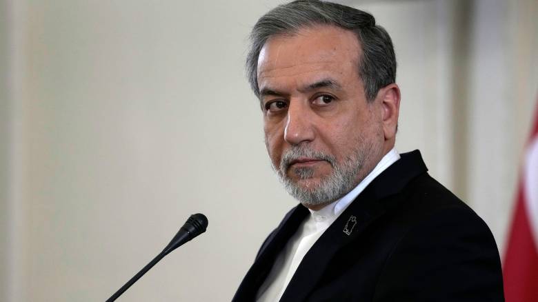 Έτοιμη για διαπραγματεύσεις με την Ουάσινγκτον η Τεχεράνη - Τι δήλωσε ο Ιρανός ΥΠΕΞ