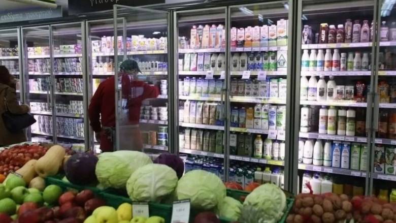 Σούπερ μάρκετ: Πώς θα κινηθούν τιμές και κατανάλωση το 2025 - Τα «αγκάθια» και ο ρόλος του τουρισμού