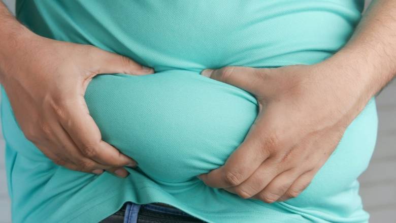 Η παχυσαρκία στην ηλικία 35-65 ετών αυξάνει τον κίνδυνο εμφάνισης άνοιας κατά περίπου 30%