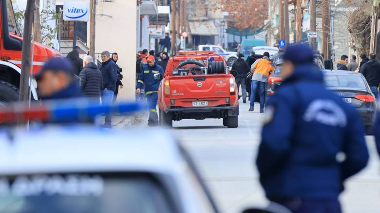 Τι έλεγε ο 60χρονος αυτόχειρας για το φονικό στη Λάρισα: «Μία φορά θα πεθάνω, να ξαναμπώ φυλακή;»