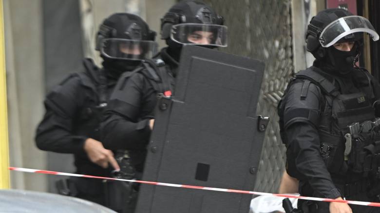 Ταμπουρωμένος στο κατάστημά του σε χωριό της Λάρισας 60χρονος δράστης δολοφονίας