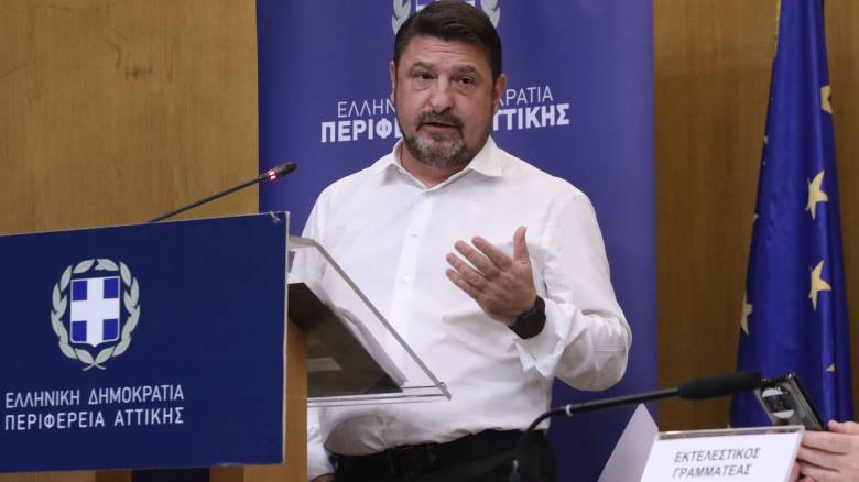 Χαρδαλιάς: «Εγώ δεν είμαι σε ένα γραφείο, είμαι στο πεδίο»