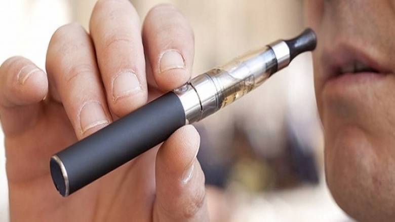 Πάτρα: Στο νοσοκομείο νοσηλεύονται τρεις 15χρονοι μετά την χρήση ηλεκτρονικού τσιγάρου