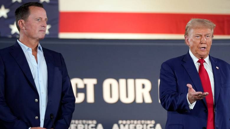 Ξεκίνησαν οι πρώτες πτήσεις επαναπατρισμού Βενεζουελάνων μεταναστών από τις ΗΠΑ