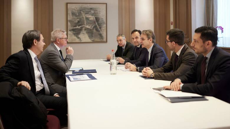 Η Ελλάδα πρωταγωνιστεί στην αξιοποίηση της ΑΙ για ένα πιο σύγχρονο και αποτελεσματικό κράτος