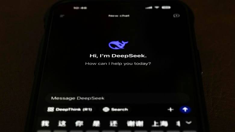 Νότια Κορέα: Κατηγορεί το DeepSeek ότι συλλέγει προσωπικά στοιχεία «υπέρμετρα»