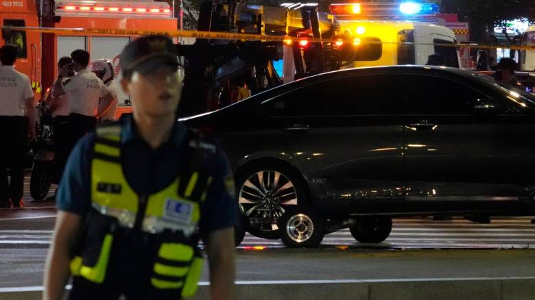 Δασκάλα μαχαίρωσε και σκότωσε οκτάχρονη μαθήτρια στη Νότια Κορέα