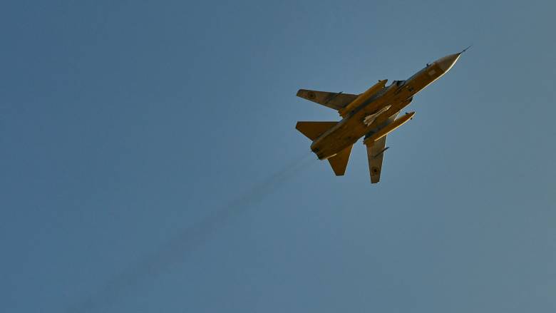 Η Φινλανδία καλεί τον Ρώσο πρέσβη για παραβίαση του εναέριου χώρου από ρωσικό αεροσκάφος