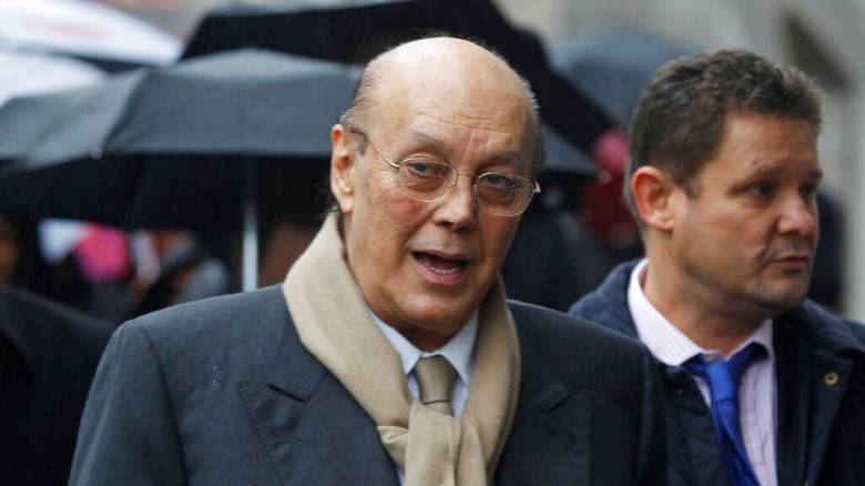 Πέθανε Τουρκοκύπριος επιχειρηματίας που πλούτισε σφετεριζόμενος περιουσίες Ελληνοκυπρίων