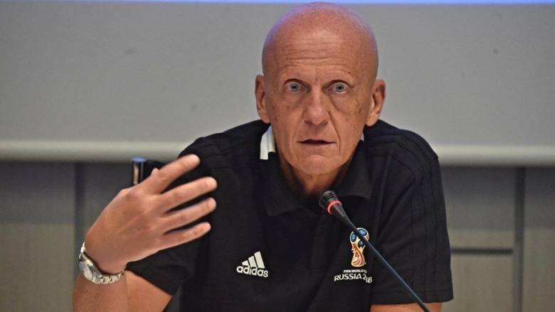 Κολίνα: Ο κανονισμός του πέναλτι πρέπει να αλλάξει - Να μην έχουν «ριμπάουντ»