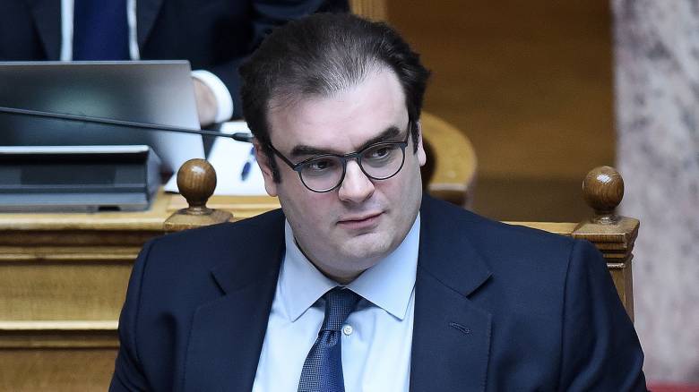 Πιερρακάκης: Η σωστή χρήση του διαδικτύου απαραίτητη δεξιότητα για κάθε υπεύθυνο πολίτη