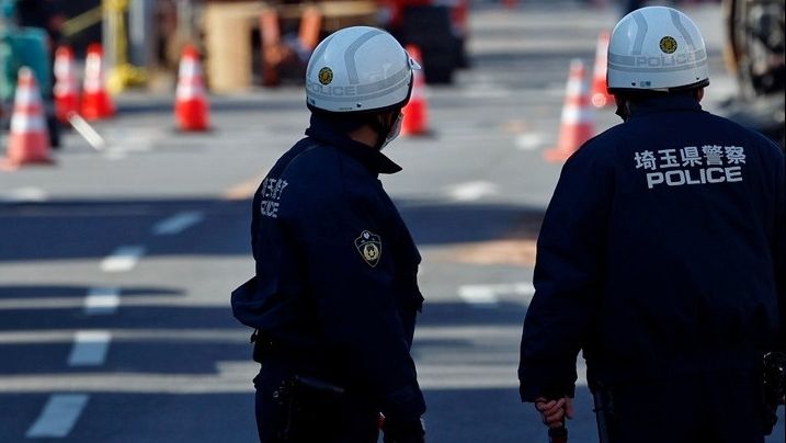 Ιαπωνία: Μεθυσμένος υπάλληλος έχασε απόρρητα έγγραφα για υπόπτους διακίνησης ναρκωτικών