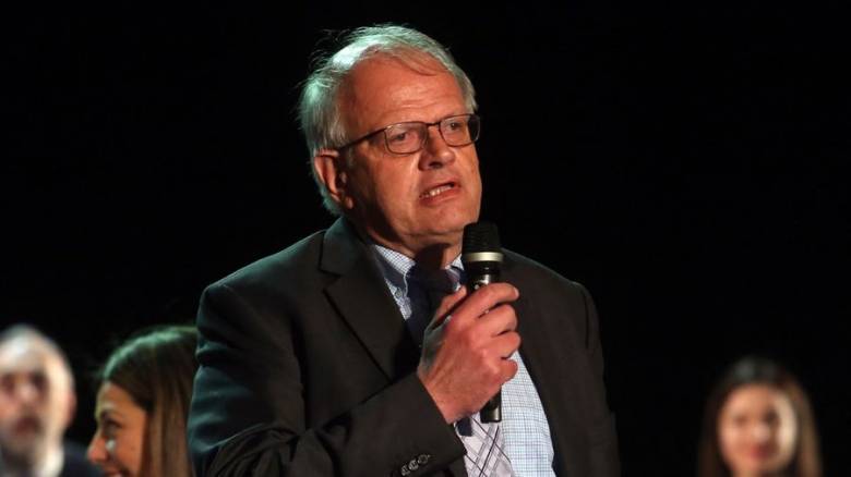 Υπουργείο Κλιματικής Κρίσης κατά Τσελέντη: Η προσωπική ατζέντα του καθενός δεν αφορά κανέναν