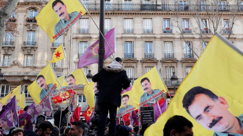 «Για ιστορική ειρήνη με τους Κούρδους του PKK ετοιμάζεται η Τουρκία», αναφέρει το Bloomberg