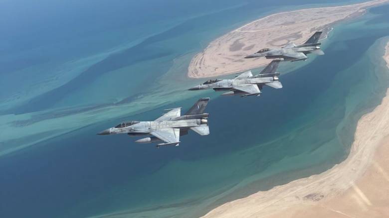 Πηγές υπ. Άμυνας: Η Τουρκία επιχειρεί να αντιστρέψει την πραγματικότητα μετά τις παραβιάσεις του FIR