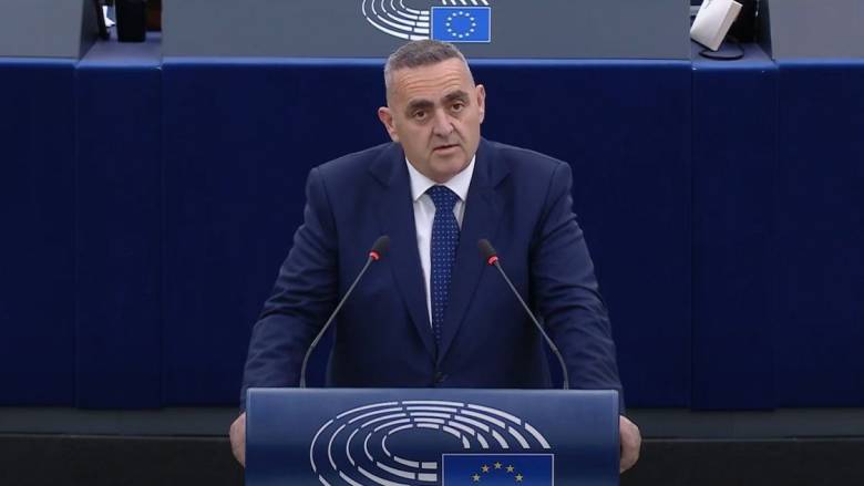 Μπελέρης: Ευθύνη μας η αποκατάσταση της αλήθειας για τους αγνοούμενους σε Κύπρο και Αλβανία