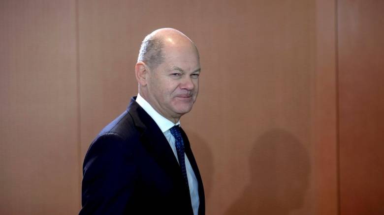 Το Χριστιανοδημοκρατικό Κόμμα κατηγορεί τον Σολτς για ρατσιστικό σχόλιο