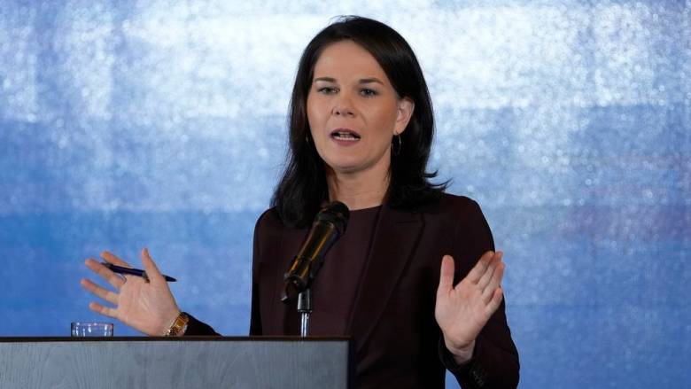 Κοινό μέτωπο Γαλλίας, Γερμανίας, Ισπανίας για την Ουκρανία: Καμία συμφωνία χωρίς τους Ευρωπαίους