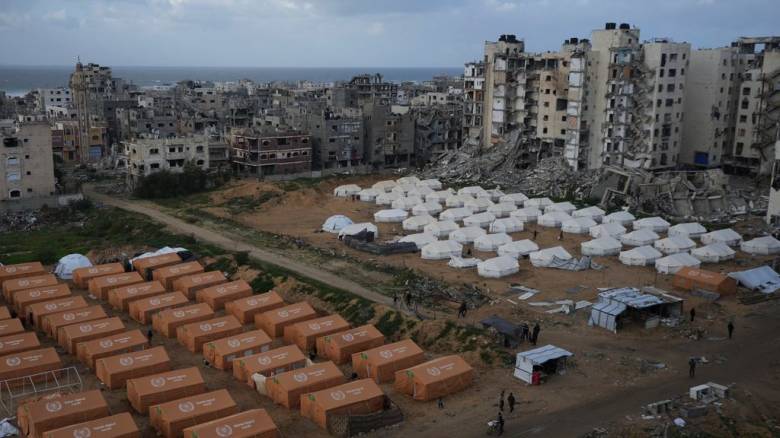 Στο χείλος του γκρεμού η εκεχειρία στη Γάζα: Απειλές και προειδοποιήσεις από Ισραήλ και Χαμάς