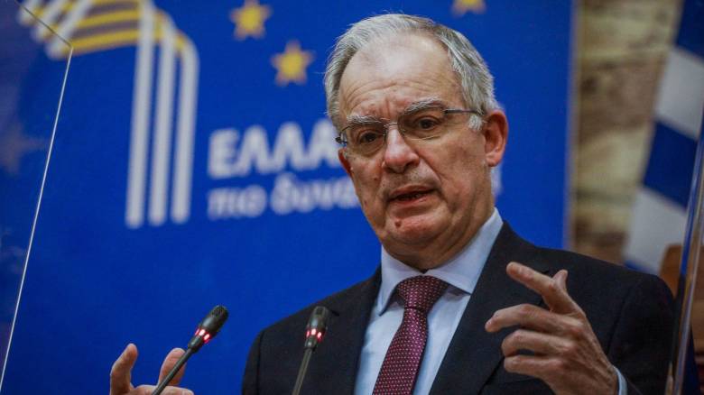 Ποιος είναι ο Κωνσταντίνος Τασούλας - Ο νέος Πρόεδρος της Δημοκρατίας