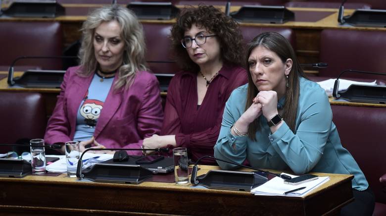 Η Πλεύση Ελευθερίας απέχει από την τελετή ορκωμοσίας του Προέδρου της Δημοκρατίας