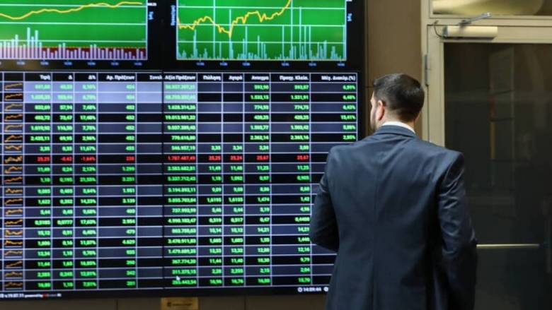 Ρεκόρ ανόδου στις ευρωπαϊκές αγορές - Άλμα 2,5% στο Χρηματιστήριο Αθηνών