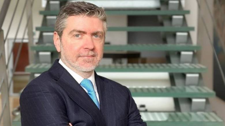 Νέος General Manager στη Novibet ο Νίκος Παπαδόγλου