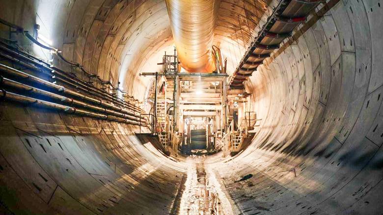 Η Ρουμανία επενδύει στα συγκοινωνιακά δίκτυα - Κομβικός ο ρόλος της AKTOR Romania