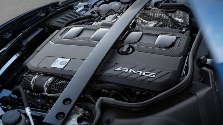 Οι κινητήρες εσωτερικής καύσης μάλλον θα αποδειχθούν εφτάψυχοι