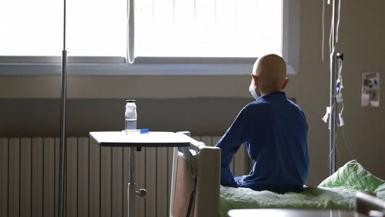 «Φλόγα»: Τέσσερα στα πέντε παιδιά που προσβάλλονται από καρκίνο θεραπεύονται