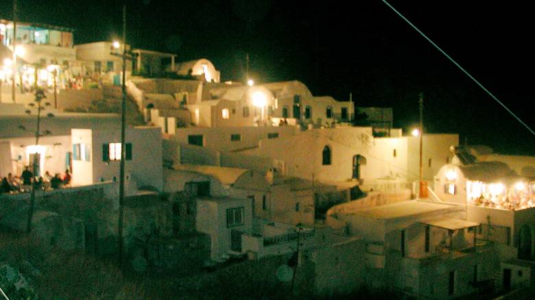 Κεραμέως για σεισμούς στις Κυκλάδες: Στα μέτρα στήριξης εργαζομένων και η Ανάφη