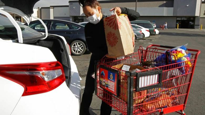 Δεν είναι μόνο τα αυγά πιο ακριβά - Ο πληθωρισμός στις ΗΠΑ αυξάνεται στο 3%