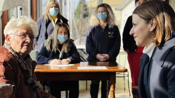 Υπουργείο Υγείας: Οι σωτήριες Κινητές Ομάδες Υγείας - 52 κατ' οίκον επισκέψεις και τρεις διακομιδές