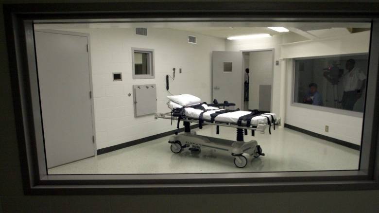 Εκτελέστηκαν δύο θανατοποινίτες σε Φλόριντα και Τέξας - Τα φρικτά εγκλήματα που είχαν διαπράξει