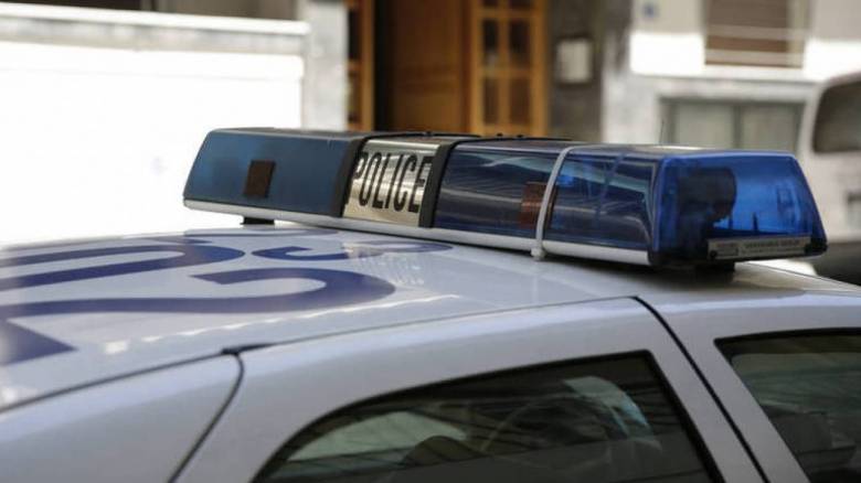 Λαμία: Στην δικαιοσύνη ο οδηγός που επιχείρησε να χτυπήσει με το αυτοκίνητο του πολίτες