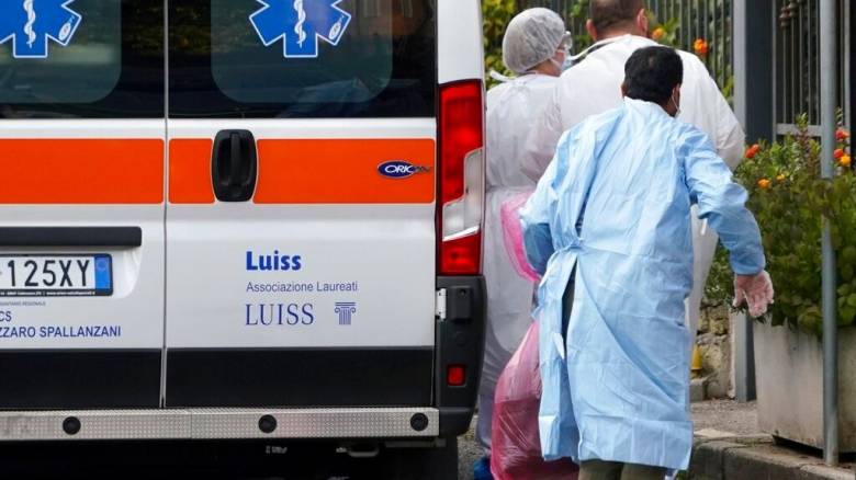 Μωρό εννέα μηνών στην Ιταλία κατέληξε έπειτα από επίθεση του πιτ μπουλ της οικογένειας