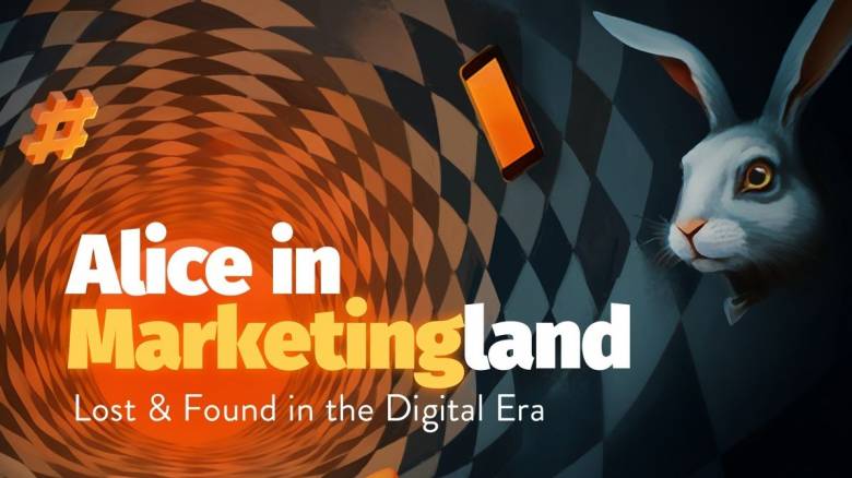 IMC 2025: «Alice in Marketing Land – Lost & Found in the Digital Era»
