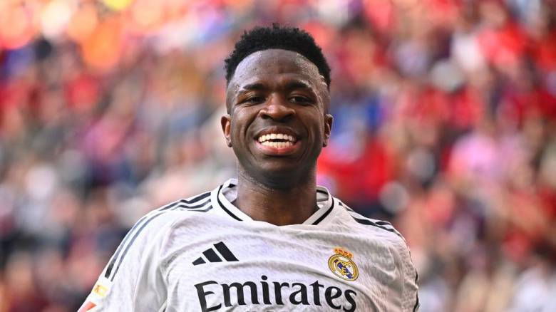 Ο Βινίσιους αγόρασε δική του ομάδα στην Πορτογαλία - «Ακολούθησε» τον Εμπαπέ