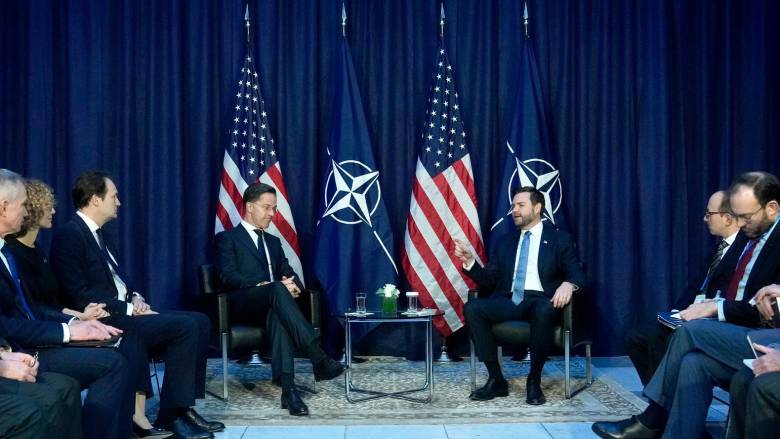 FT: «Καμπανάκι» σε ΕΕ και Ουκρανία για τυχόν αποδυνάμωση του ΝΑΤΟ στη Βαλτική - Οι κινήσεις των ΗΠΑ