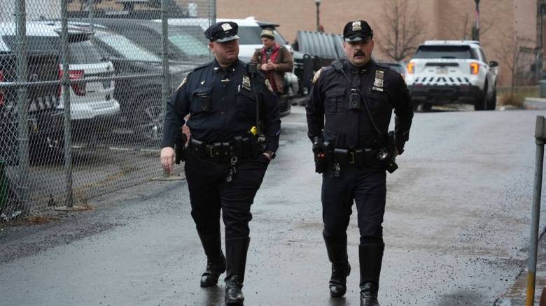 ΗΠΑ: Εβραίος πυροβόλησε δύο Ισραηλινούς τουρίστες πιστεύοντας ότι ήταν Παλαιστίνιοι