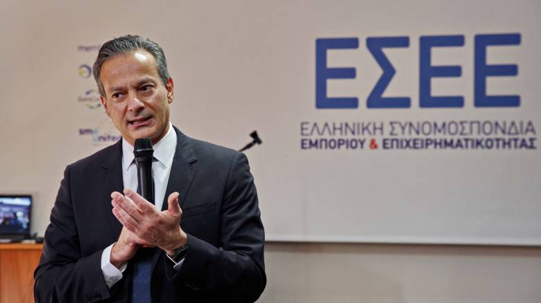 Λιανεμπόριο: Ο «αθέμιτος ανταγωνισμός» από τις κινεζικές πλατφόρμες και ο στόχος για τον τουρισμό